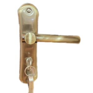 Sample Room Door Lock 4