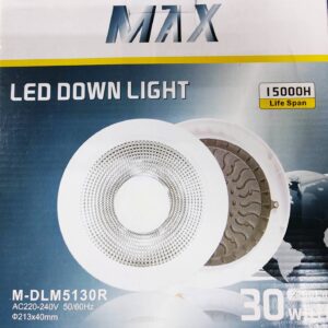 Led Down Light