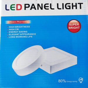 Led Panel Light