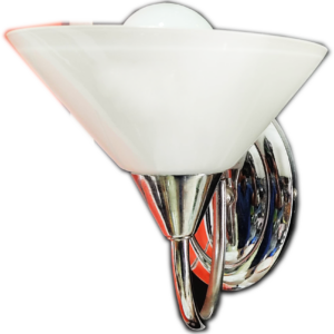 Wall light