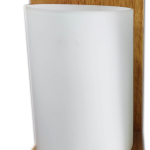 Wooden light
