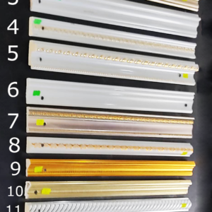 Wall Boarder Trim