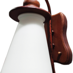 Indoor Wall Lamp