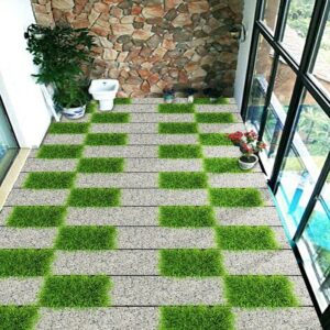 Sample Balcony Design 1