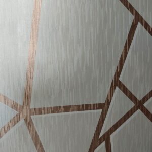 Grey Design Wallpaper