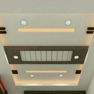 Sample Ceiling Design 1