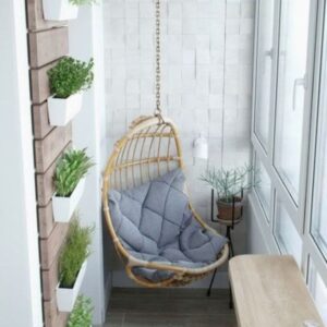 Sample Balcony Design 19