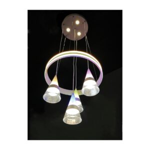 Sample chandelier 1