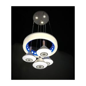 Sample chandelier 3