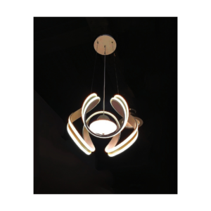 Sample chandelier 2