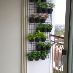 Sample Balcony Design 12