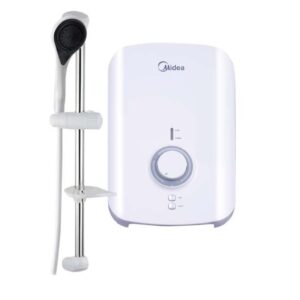 Water Heater