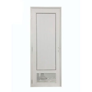 Sample Toilet Door 2