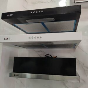 Sample Kitchen Hood