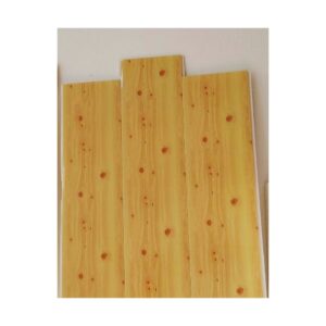 PVC Light Ceiling Panels 1