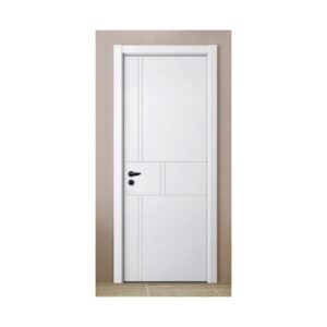 Sample Room Door 14