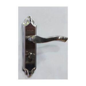 Sample Room Door Lock 2