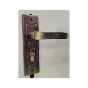 Sample Room Door Lock 3
