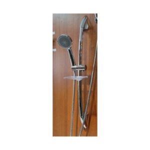 Sample Shower Head