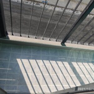 Sample Balcony Design 16