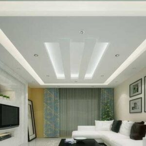 Sample Ceiling Design 3