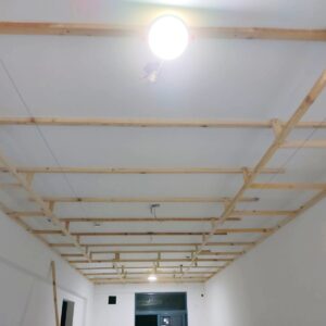 Sample Ceiling Design 8