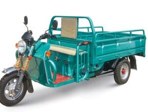 Heavy Loading Tricycle E12
