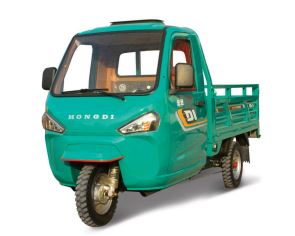 Heavy Loading Tricycle E15