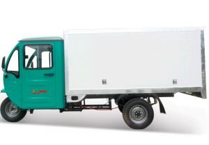 Heavy Loading Tricycle E16