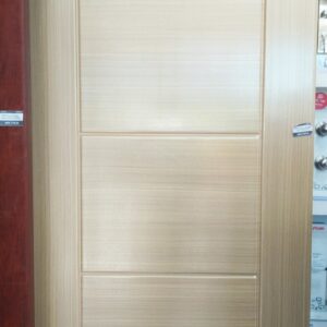 Sample Room Door 17