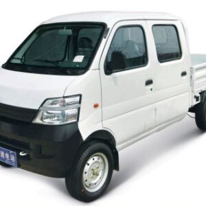 Electric Truck E6