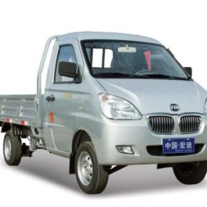 Electric Truck E8