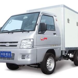 Electric Truck E7