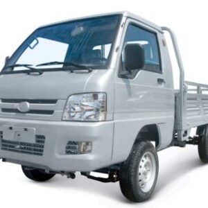 Electric Truck E9