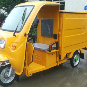 Express Delivery Electric Tricycle E17