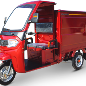 Express Delivery Electric Tricycle E18