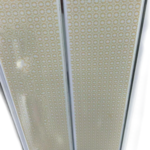 Sample Pvc Ceiling Panel 5