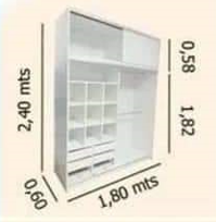 Sample Wardrobe Design 9