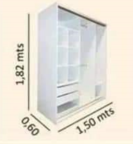 Sample Wardrobe Design 8