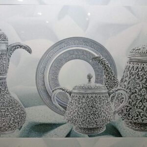 Kitchen Wall Tile Sample 10
