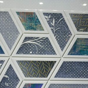Kitchen Wall Tile Sample 12