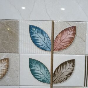Kitchen Wall Tile Sample 13