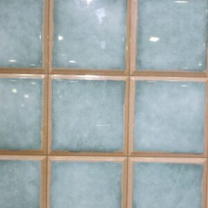 Kitchen Wall Tile Sample 14