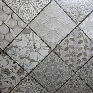 Kicthen Wall Tile Sample 15