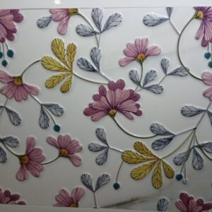 Kitchen Wall Tile Sample 16