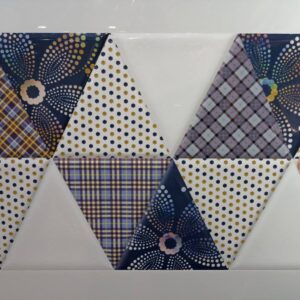 Kitchen Wall Tile Sample 17