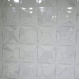 Kitchen Wall Tile Sample 18