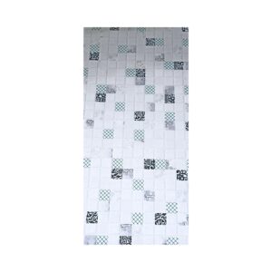Toilet  Wall Tile Sample 1