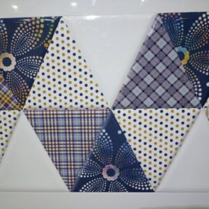 Kitchen Wall Tile Sample 12