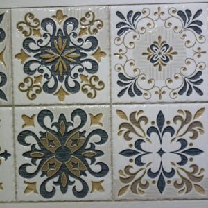 Kitchen Wall Tile Sample 14